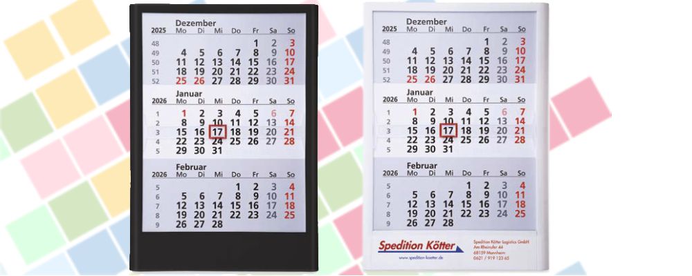 calendar de perete bianual 02 calendar de perete bianual